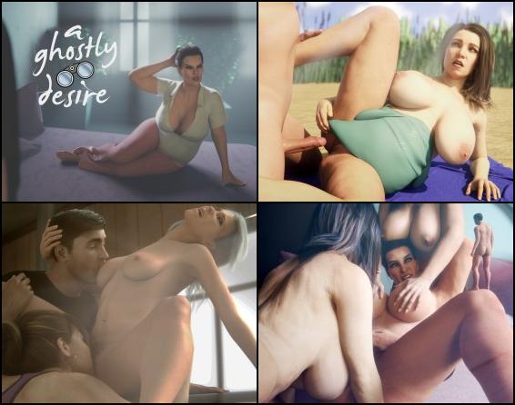 You play as Marc, who's just got back from a three-month trip, and discover a world brimming with possibilities. You'll explore this vibrant city as Marc, unlocking new places and meeting all sorts of characters. From familiar people to interesting new encounters, each interaction has the potential to deepen your relationships and reveal unique stories. You'll go on quests that take you from your own home to unexpected locations around the city. Maybe you'll help someone out, have some sex moments, or even get involved in some secret and hot fantasies. Every character has their own story, and every place has its own challenges and surprises waiting to be discovered. You play as Marc, who's just got back from a three-month trip, and discover a world brimming with possibilities. You'll explore this vibrant city as Marc, unlocking new places and meeting all sorts of characters. From familiar people to interesting new encounters, each interaction has the potential to deepen your relationships and reveal unique stories. You'll go on quests that take you from your own home to unexpected locations around the city. Maybe you'll help someone out, have some sex moments, or even get involved in some secret and hot fantasies. Every character has their own story, and every place has its own challenges and surprises waiting to be discovered.