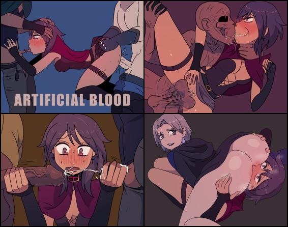 In this dark, gothic fantasy game, Eadric and Lucille join an unconventional couple who are bound together by their shared danger and adventures. They embark on a journey to retrieve five ancient keys that lead them to a mysterious castle, where a powerful creature is waiting. Along the way, they face tense battles and encounter both loyal allies and unpredictable enemies. As they progress, their relationship deepens, revealing their innermost desires and darkest secrets. They must make difficult choices that will influence the course of their love story, and decide whether to follow their hearts or let their darker sides take control. In this dark, gothic fantasy game, Eadric and Lucille join an unconventional couple who are bound together by their shared danger and adventures. They embark on a journey to retrieve five ancient keys that lead them to a mysterious castle, where a powerful creature is waiting. Along the way, they face tense battles and encounter both loyal allies and unpredictable enemies. As they progress, their relationship deepens, revealing their innermost desires and darkest secrets. They must make difficult choices that will influence the course of their love story, and decide whether to follow their hearts or let their darker sides take control.