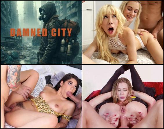 Get ready for an intense and steamy adventure in a chaotic city! You'll play as the hero, navigating through a world filled with danger - infected citizens, ruthless gangs, and unexpected threats lurking around every corner. But don't worry, along the way you'll meet some hot girls, creating moments of connection and even more intimate encounters. Your decisions will shape the story and determine its twists and turns. Will you be able to survive the chaos and achieve your goals? The future is in your hands. This game has something for everyone - optional NTR content for those who enjoy it, and vanilla romance options for a sweeter experience. Get ready for an intense and steamy adventure in a chaotic city! You'll play as the hero, navigating through a world filled with danger - infected citizens, ruthless gangs, and unexpected threats lurking around every corner. But don't worry, along the way you'll meet some hot girls, creating moments of connection and even more intimate encounters. Your decisions will shape the story and determine its twists and turns. Will you be able to survive the chaos and achieve your goals? The future is in your hands. This game has something for everyone - optional NTR content for those who enjoy it, and vanilla romance options for a sweeter experience.