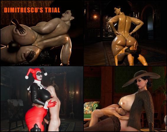 Step into the creepy world of Resident Evil, a scary challenge set in the iconic Dimitrescu castle. This huge, gothic fortress is both dangerous and beautiful, hiding sinister secrets and deadly threats around every turn. Navigate dark hallways, unravel the mysteries hidden within its stone walls, and confront the horrors lurking in the shadows. The trial won't be easy; it's a test of your courage, intelligence, and survival skills. Can you outsmart the hidden dangers and make it out alive, or will the castle's terrors defeat you? Only the bravest dare to take on Dumitrescu's challenge - are you ready for the nightmare? Step into the creepy world of Resident Evil, a scary challenge set in the iconic Dimitrescu castle. This huge, gothic fortress is both dangerous and beautiful, hiding sinister secrets and deadly threats around every turn. Navigate dark hallways, unravel the mysteries hidden within its stone walls, and confront the horrors lurking in the shadows. The trial won't be easy; it's a test of your courage, intelligence, and survival skills. Can you outsmart the hidden dangers and make it out alive, or will the castle's terrors defeat you? Only the bravest dare to take on Dumitrescu's challenge - are you ready for the nightmare?