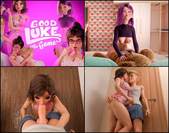 In this funny porn game, you’ll dive into the adventures of a young guy named Luke, who encounters a mysterious witch named Jezabel during a walk through the forest. From that moment on, his quiet life turns into a whirlwind of insane events, incredible discoveries, and extremely dangerous fantasies. But Jezabel is not just a sexy witch, she is a guide to a world where reality intertwines with magic, and every desire can turn into a living nightmare. Luke must not only resist the witch’s spells, but also uncover the secrets hidden deep within the ancient forest. Will he manage to keep his sanity? Or will Jezabel enchant him, dominate him, and turn him into her eternal sex slave? In this funny porn game, you’ll dive into the adventures of a young guy named Luke, who encounters a mysterious witch named Jezabel during a walk through the forest. From that moment on, his quiet life turns into a whirlwind of insane events, incredible discoveries, and extremely dangerous fantasies. But Jezabel is not just a sexy witch, she is a guide to a world where reality intertwines with magic, and every desire can turn into a living nightmare. Luke must not only resist the witch’s spells, but also uncover the secrets hidden deep within the ancient forest. Will he manage to keep his sanity? Or will Jezabel enchant him, dominate him, and turn him into her eternal sex slave?