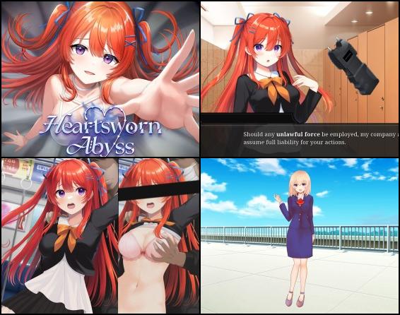 Rei Tsukiyora owns a pawn shop in the shady streets of Miyagawa, and one night he takes in a runaway girl named Akari Hashimoto. At first, it's just a short stay, but things take a turn when their lives become entangled. Akari is trying to escape her high society past, but she keeps running into trouble. Ryuichi Satou, the CEO of the biggest company in Miyogawa, becomes obsessed with her after she rejects his advances. Ryuichi wants to take over Akari's old company and force her to be with him. Can Rei and Akari stay together in this city of shadows? Rei Tsukiyora owns a pawn shop in the shady streets of Miyagawa, and one night he takes in a runaway girl named Akari Hashimoto. At first, it's just a short stay, but things take a turn when their lives become entangled. Akari is trying to escape her high society past, but she keeps running into trouble. Ryuichi Satou, the CEO of the biggest company in Miyogawa, becomes obsessed with her after she rejects his advances. Ryuichi wants to take over Akari's old company and force her to be with him. Can Rei and Akari stay together in this city of shadows?