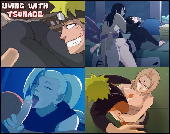 In this hilarious ninja adventure, you'll play as Naruto, who’s found himself in an unexpected financial mess. He's been kicked out of his apartment after not paying the rent, so he heads to Tsunade for help. But when he gets there, he finds out that she's lost all her money at the casino too! Now, sharing a roof, they encounter one hilarious mishap after another. The game combines comical misunderstandings with a touch of hot sex moments. It's like Naruto's world has been turned upside down in the quirkiest way possible! Get ready for lots of laughs and classic ninja chaos! In this hilarious ninja adventure, you'll play as Naruto, who’s found himself in an unexpected financial mess. He's been kicked out of his apartment after not paying the rent, so he heads to Tsunade for help. But when he gets there, he finds out that she's lost all her money at the casino too! Now, sharing a roof, they encounter one hilarious mishap after another. The game combines comical misunderstandings with a touch of hot sex moments. It's like Naruto's world has been turned upside down in the quirkiest way possible! Get ready for lots of laughs and classic ninja chaos!