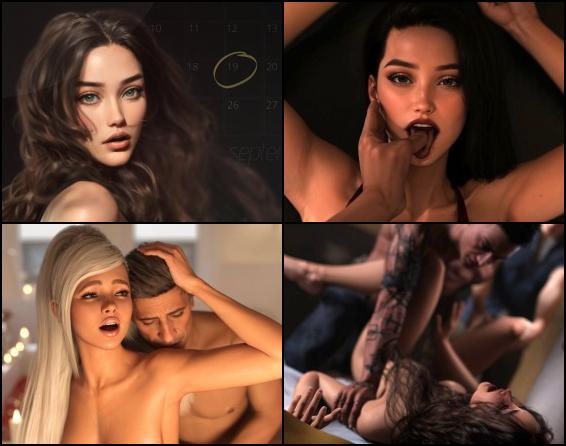 Step into the shoes of a 19-year-old girl whose life is a mess. She's trying to juggle her dad's debt, fight with her boyfriend, deal with financial struggles, and chase dreams that seem impossible. On top of that, she's trying so hard to make everyone happy, but it just makes her feel more trapped. She thought things couldn't get worse, but then life threw her a curveball. But with this unexpected turn, there's a chance for her to change her future and finally find the happiness she's been chasing. It's up to you to help her make tough decisions, handle unexpected twists, and take her on a journey to the life she deserves. Step into the shoes of a 19-year-old girl whose life is a mess. She's trying to juggle her dad's debt, fight with her boyfriend, deal with financial struggles, and chase dreams that seem impossible. On top of that, she's trying so hard to make everyone happy, but it just makes her feel more trapped. She thought things couldn't get worse, but then life threw her a curveball. But with this unexpected turn, there's a chance for her to change her future and finally find the happiness she's been chasing. It's up to you to help her make tough decisions, handle unexpected twists, and take her on a journey to the life she deserves.