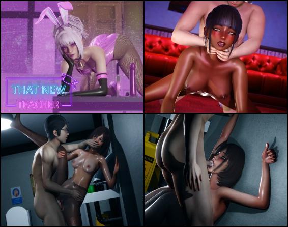 You're the new "Enforcer" at school with a totally different approach to education! Now, you have the power to deal with bad behavior with a reinstated corporal punishment system. It's all up to you - decide who deserves a treat and who needs to learn some manners, based on how they're behaving and doing in class, using the PARE (Punishment-Reward Exchange) system. Your choices will really affect the students and shape the future of this school. This game has a pretty linear story, but there are some cool branching paths that can lead to different story elements, characters, and events. You'll make lots of decisions that will shape the story and your experience. You're the new "Enforcer" at school with a totally different approach to education! Now, you have the power to deal with bad behavior with a reinstated corporal punishment system. It's all up to you - decide who deserves a treat and who needs to learn some manners, based on how they're behaving and doing in class, using the PARE (Punishment-Reward Exchange) system. Your choices will really affect the students and shape the future of this school. This game has a pretty linear story, but there are some cool branching paths that can lead to different story elements, characters, and events. You'll make lots of decisions that will shape the story and your experience.