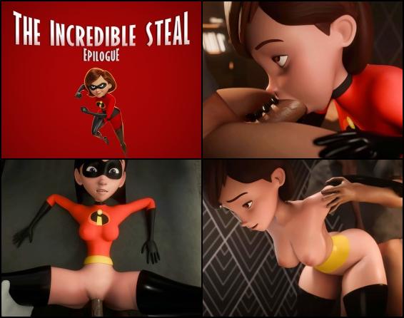 The world has long turned its back on superheroes, declaring them a threat to society. Bob, once a celebrated hero who saved countless lives, now spends his days behind a dull office desk, dreaming of his glorious past. But one day, everything changes! A mysterious organization offers to bring back the era of heroes, but not to Bob. This time, the call goes to his gorgeous wife, Helen. Now she must put on the suit, risk her life, and balance her duty with her family. Bob can only watch as his wife becomes both a symbol of hope and the object of every man’s desire. Will he be able to keep their love alive when heroism and jealousy intertwine? Or will Bob break the law once again to protect the ones he loves? It’s up to you to decide how this story unfolds! The world has long turned its back on superheroes, declaring them a threat to society. Bob, once a celebrated hero who saved countless lives, now spends his days behind a dull office desk, dreaming of his glorious past. But one day, everything changes! A mysterious organization offers to bring back the era of heroes, but not to Bob. This time, the call goes to his gorgeous wife, Helen. Now she must put on the suit, risk her life, and balance her duty with her family. Bob can only watch as his wife becomes both a symbol of hope and the object of every man’s desire. Will he be able to keep their love alive when heroism and jealousy intertwine? Or will Bob break the law once again to protect the ones he loves? It’s up to you to decide how this story unfolds!