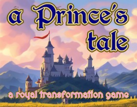 A Prince's Tale - This is a fantasy porno game that puts you in the role of a young prince who just tool over a vast kingdom after his father left. His first challenge is to navigate royal meetings where many people will attempt to influence your decisions until you do what they want. One of these people is the royal sorceress who has some powerful magic and is particularly eager to "guide" you. However, the catch is that her magic can potentially corrupt your mind and even affect your whole life. As the prince, you will also get multiple chances to sleep with all kinds of women from the kingdom. From blowjobs to anal sex, there’s a lot of eroticism to unpack in this story. But will you succumb to all the political intrigue? Or will you become the perfect prince? Click Start and try your best to help him survive the perils and temptations of the royal court!
