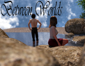 Between Worlds [v 0.1.6 Part II] - You will play as an ordinary guy who is surrounded by many gorgeous and charming girls. Every girl is unique in her own way. Go on a journey and try to build a love relationship with each girl, this will lead you to one of the possible endings of the game. In general, continue to enjoy life and do whatever you want.