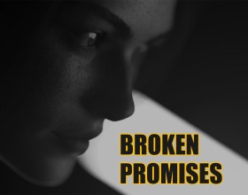 Broken Promises - There's something noble about keeping promises. Here, you will be playing as Jack. You are a rookie detective sent on an insider mission. You are working undercover and are expected to destroy this dangerous gang from inside out. You start out small and Infiltrate their ranks. Suddenly, an old friend who went missing a while back reappears. Your troubled past now comes back to haunt you. How will you handle it? What have you been hiding? In this game, you need to use your resources wisely. Make strategic choices, get allies and destroy your enemies. It's all about survival and taking down the ruthless underworld figures. Time to bring justice to these criminals. If you are an adrenaline junkie, you will find this sex game especially thrilling!
