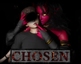 Chosen [v 0.6.1] - This is a free adult visual novel that follows the story of a male protagonist with an incredibly insatiable thirst for women. Out of nowhere, he finds himself suddenly getting picked up by a female demon and tasked with the responsibility of cultivating sex in this boring world. After taking the chance and deciding to hastily sign a contract without thinking too much about the consequences, his life has now been changed by this succubus. Will it be for the best or worst? And with so many hot women around, what sort of crazy sexual escapades will he be pulled into? Play the game for all the answers!