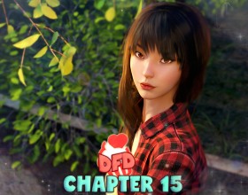 Daughter for Dessert Ch15 - This is yet another chapter from this fantastic visual novel. The storyline is pretty much the same about a dad running a dining business with his daughter. As is usually the case, you will have to deal with multiple choices throughout the story. If you do everything right and select carefully, you will be able to unlock hot sex scenes with either Lily and/or Lanie. The two babes are all yours for you to devour and fuck their juicy holes. There will be a lot of high quality 3D images for you to enjoy and so much more.
