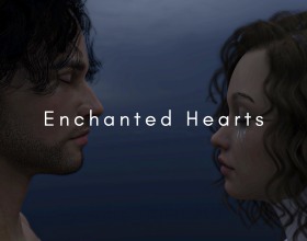 Enchanted Hearts - The story has a tragic start. It's about a 23-year-old guy who lost his father in a tragic accident. He suffered from memory loss and couldn't remember what exactly happened to his father. Now, his memory is slowly returning and he decides to avenge his father's death. He is obsessed with finding the truth which leads to him sabotaging his current relationship. He loses friends, thrusts himself in danger and overturns his life. This is where you come in. Will Andrew find a new love or will revenge continue to consume him? Someone to fuck might calm him down a little. Whether he remains alone or not depends on you so make sure you choose wisely.