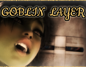 Goblin Layer [v 0.50] - You'll take the role of the goblin slayer who is on his mission of the life to kill every goblin in the town. Run around the map and face goblins in simple turn based battles. Killing male goblins is pretty much easy and you don't have any problems with that. Meanwhile you may not resist to fuck female goblins before killing them.