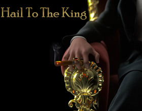 Hail To The King [v 0.3.1] - This is a story about members of the powerful family. Your father has died and now you're taking control over Nexus Industries which is one of the biggest companies in your city called Emerald Bay. The game consists of multiple decision making that will lead you to the different situations and, of course, hot scenes. Prove that you can be a great ruler of the company.