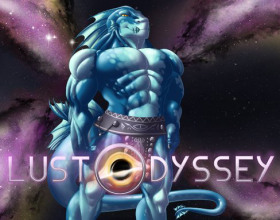 Lust Odyssey [v 0.26.3] - You woke up and found yourself on a spaceship in total darkness. You lie alone and completely naked, without any memories of who you are and how you got here. Over time, you will be able to understand what is happening and why you lost your memory. Move around the ship looking for your crew or aliens. You have to make a lot of difficult decisions in this dark and atmospheric adventure game.