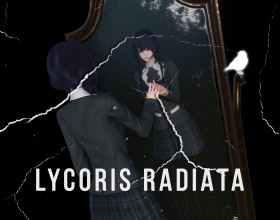 Lycoris Radiata - Due to a crazy situation, the main character has lost his memory. All he can recall are the haunting words of a woman who once told him, “Just live!” As he struggles to adapt to his new life and accept it as it is, he begins to find peace until one day, everything changes. A mysterious letter arrives, revealing that someone out there knows everything about his past. The urge to uncover the truth becomes impossible to ignore. Who wrote the letter, and why? What really happened before the memory loss? Dive into a journey of mystery, emotion, and self-discovery.