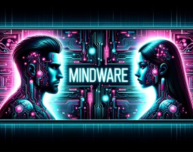 MindWare: Infected Identity - This is a thrilling nsfw game that has you step into the shoes of a freelance hacker trying to survive in a neon-drenched city where everyone just wants to have fun and indulge in all sorts of vices like unrestrained, hardcore sex. Suddenly, your world gets flipped around when a regular cyber dive leaves you infected with a crazy mind-altering malware. This malware rewires your brain, alters your gender, and grants you all sorts of amazing abilities. Now, you will need to make big decisions that shape your identity and the course of your journey. Will you embrace these new abilities and become someone else? Or will you fight to restore your former self? In this cyberpunk world, you will also end up in several lewd situations with hot and horny women like threesomes, gangbangs, and more. Remember, the choices you make will also impact how others see you and how your story ends. Press play and dive into this new world for an unforgettable adventure!