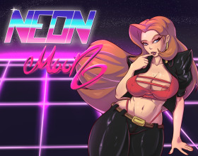 Neon Moon [v 0.1.6] - Ignore the 2 errors that you will most likely come across at the beginning of the game. Ignore them and you'll be fine. The errors must have popped up as the game was being published and will be fixed soon. Now back to our game, the storyline is set in the future where you will take the role of a hot female police detective. Your task will be to fight off crime and ensure your town's safety. But of course there will be a few criminals that will notice how hot you are and try to fuck you. Whichever the outcome, you will perform your daily duties and join the city's patrol team.