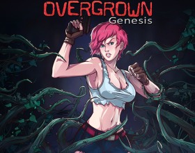 Overgrown: Genesis [v 1.00.2] - This game is all about survival. You will soon discover that there's some parasite roaming around that targets males and cripples them. The first victims happened to be on an expedition in Amazon. After the bite, their wounds started changing and became covered in some hard layers. Before we know it, they had morphed into agressive female raping monsters. They lacked any regard for women and only saw them for their pussies. The virus is spreading really fast and needs to be stopped before the world is destroyed. You will be playing as Juno - a survivor of the apocalypse. You will need to unite and cooperate with other normal humans in order to survive. The graphics maybe a little blurry but the images are quite impressive.