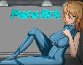 Para Ark [v 1.05] - You will take the role of a captain girl named Sasha. Every scene is happening on the spaceship. Evidently, Sasha is suffering from a mild case of amnesia and doesn't seem to remember anything. She was captain of the bigger ship (Para Ark) which she had to evacuate due to reasons she cannot remember. Sasha is an important researcher tasked with finding the cure of a dangerous disease. Together with Christy (your AI assistant), Sasha makes it her priority to restore her memory. In the process, she interacts with different alien monsters that are thirsty for her pussy. She is far away from Earth and she wants sex. Under these odd circumstances, Sasha gladly allows the monster dicks to fuck her all day long begging them to never stop. She wants to be bred really bad!