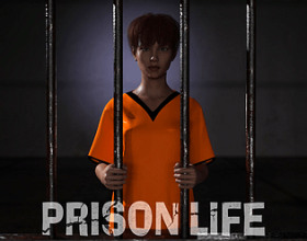 Prison Life - You play as a young girl who recently turned 20 years old. She rents an apartment in a small town and works in a bakery. Everything is going well and she is happy. An old girlfriend visits her and invites her to a nightclub. After that, huge problems begin in her life, which you will not wish on anyone. She is wrongly accused of a crime she didn't commit, and now she has to go to jail. From the very beginning, the girl will experience a lot of unpleasant moments. Follow her story and find out if she can get out.