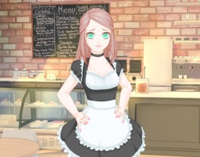 Project Cappuccino [v 1.15] - Welcome to Resting Bean Cafe & Inn, where you'll find yourself caught up in a thrilling adventure full of mysterious happenings. With the help of your friendly boss, Mira, and your coworker, Sophie, you'll dive headfirst into uncovering the truth behind the strange occurrences at this charming establishment. Get ready to put your detective skills to the test as you explore every nook and cranny, piecing together the puzzle one clue at a time. The suspense will keep you on your toes as you unravel the secrets hidden within the cafe's walls. Are you ready to embrace the challenge and become the ultimate sleuth?