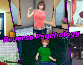 Reverse Psychology [v 0.30] - You play as a young guy who is insecure and tries to hide it from everyone. You will have a chance to change and end this difficult stage in your life. Meet girls who also have certain life problems. Try to help them and thereby help yourself. The game also has a choice system, where everything will depend only on your decision.