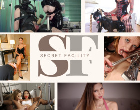 Secret Facility [v 0.2] - In this game, the main character is called John and happens to be travelling on a work trip with his hot Russian sister, Mia Malkova. Sadly, the plane crashes in an unknown island. You wake up in a dainty cabin with a sexy babe called Emily. She is happy to fuck you and soothe your nerves. You happily oblige as you try to make up a plan of getting your sister back. She has been captured in one of the secret buildings on the island and she's probably being used as a sex slave. Lucky bitch! Anyway, family code dictates you need to save her so you go undercover, get a job on the island as a means of saving her.