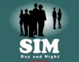 Sim Day and Night - This is 24 hour based RPG with a dayjob and nightlife. Study hard and promote for better jobs or party all night. Is there a story? Yes, Follow the signs and meet special people, get to hidden places and earn dirty money.