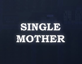 Single Mother - This is a thrilling nsfw game that places you in the role of a single mother who has to navigate through many tough life choices and unexpected thrills. You will be thrown into an immersive narrative experience that gives you complete control over her life choices. Every decision that you make will lead to different consequences and experiences. From navigating work and family to overcoming emotional highs and lows, you must choose wisely. This also means making decisions that will impact her romantic life, so you can also expect to see tons of hot MILF sex scenes featuring blowjobs, handjobs, and so much more! Explore this fun and erotic narrative, where every step is a possible adventure waiting to happen. Hit play now to define what success and happiness mean to you!