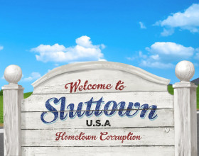 Sluttown USA: Hometown Corruption [v 0.33] - Sluttown USA explores what it would be like if you could manipulate people to do whatever you want. The story follows the main character who goes back to his hometown of Woodpine after developing a unique mind control app. He had to leave New York but now, he’s looking to start afresh in a small and struggling town that should make it easier to gain control over a significant number of people. This uncensored game takes you on a journey that may potentially lead to you having the power to make any woman your willing sex slave. Get your childhood sweetheart to give you a blowjob? Have anal sex with that MILF teacher you used to have a crush on? Cumshot the prom queen? Any fantasy or fetish that you had when you were younger can now be brought to life in this captivating over 18 story.