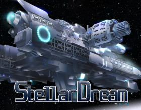 Stellar Dream [v 0.51] - In this sci-fi game you'll have to find lost scouts who were looking for a new planets for human colonization. Three worlds were picked and now contacts with all crews are lost. Find them, also try to find the best new home and try to find some common language with aliens you'll meet.