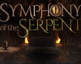 Symphony of the Serpent: Compressed - For players with slow internet connections, there is a compressed version of the game that ensures everyone can experience the adventure. You may encounter occasional bugs or reduced graphics, but it’s a great way to join the fun in NLT Media’s highly anticipated public version of their latest 3D porn game, now available on the web. It is a story that drops you into a wild world gripped by a mysterious sex virus. You’re a guy who finds himself in a big city, surrounded by gorgeous, busty women who are all ready to join your harem. But there will be complex challenges and quests posed by the virus, so be ready for engaging storylines filled with unexpected twists and turns. If a supernatural drama that touches on themes of seduction, strategy, corruption, and hardcore erotica sounds exciting, then you’re in the right place. Paired with fresh isometric gameplay, continuous updates from NLT Media that help refine this rich narrative, as well as stunning high-resolution scenes with nudity, femdom, titfucks, oral sex, creampies, lesbian sex, and more, it is an adventure that will only keep getting wilder and hotter! Don’t wait! Don’t think! Just dive into this unique experience now!