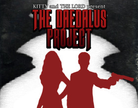 The Daedalus Project [Ch. 9] - In this cool new game by Kitty and the Lord, you get to lead your hero through a world of mixed realities (your hero can be whichever gender). Your character has three stats: Mind, Body, and Heart. These stats will come into play in different situations and could be crucial for your success. It's up to you to navigate this thrilling adventure and make wise choices along the way. Keep a close watch on everything and everyone around you as you journey through this dangerous game. Get ready for a thrilling ride as you explore this unique and challenging game! Ensure you come out alive and don't get lost in the illusions.