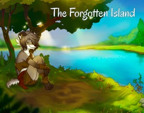 The Forgotten Island - Are you a fan of crazy furry sex? If you are one, you will enjoy this RPG sexgame. It starts with you waking up on a beautiful island. Your name is Eirik and you love exploring new places. The sound of seagulls gives you hope. It seems there is life on this strange island. As you walk deeper, you realize the island is surrounded by some magical fog. This makes you even more curious. When you progress, you will meet cute furry babes. If you are lucky, you will get to fuck the sexy she-wolf or the cunning fox. They are very horny and haven't tasted human cock before. Let them take care of you as you try to survive here. Find some weapons, treasure, do some farming and of course fuck like it's your last day on earth! Enjoy a blend of humour and erotica that will leave you thouroughly turned on.