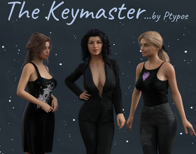 The Keymaster [v 1.0] - This story revolves around you and your 2 sisters. Some unrealistic event opens a whole new world for you and now you'll live your life through different situations involving magic and interesting adventures. Of course there will be more people than 3 of you.