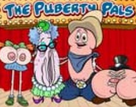 The puberty pals - Paulie – the penis is explaining what is puberty. Exactly what happens to boys during puberty and they are dreaming wet dreams. What causes their penis to erect at night when you are dreaming about sexy girl. Everything about puberty.