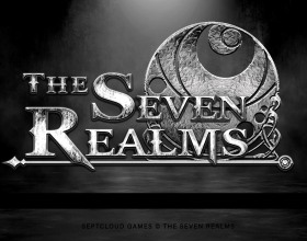 The Seven Realms [v 0.20] - Atlas has attempted to maintain peace throughout the realm for the past 400 years. A great indifference seized the Vampire King after the death of his Queen, and it fell to Atlas, the Vampire prince, to restore order. He meets a beautiful woman named Leyala under mysterious circumstances. Leyala seems to be hiding something, and by trying to find out what, a journey begins that will span the entire Seven Realms.