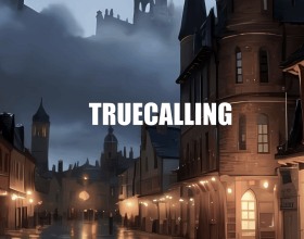 Truecalling - Are you a fan of epic games? Well, this medieval fantasy will become one of your favorites. You will take the role of an elf who is struggling to survive in the gritty city of Kilmore. In this wretched place, you have to be willing to do all manner of things to survive. You will have to make choices wisely and navigate through corruption. It's either you help your family to rise to power or be crushed by the ruthless world. Of course we know which course of action you will take. There are five distinct paths, Alpha, Vanilla, Feminine, Submission, and NTR - each will unlock steamy sex scenes. All you have to do is choose your favorite and enjoy sex galore.