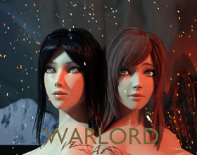 Warlord [v 1.0.1] - The main character is in a very difficult situation. All his family and friends are dead. He was left all alone, and his house was completely destroyed. The farm where he lived was attacked by cruel soldiers from the neighboring Empire. The main character wants to take revenge on his enemies, so help him to make thoughtful and correct decisions.