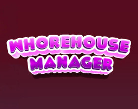 Whorehouse Manager [v 0.1.2] - This is the first level of the game, but with each new update, the game will be supplemented with new features. You start with a small brothel, where only one cute girl works. As you progress in the game, you will be able to discover new sex positions, clients, and also new girls. Your main task is to manage the brothel and bring joy to clients with new opportunities.