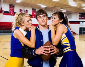 A Life Lived - This is a stats-based RPG porn game with some puzzle and sandbox elements. The game tells the story is about a young child found at the steps of the hospital entrance on a cold and dark night after being left behind by a mysterious person. He is looked after by the staff until a kind couple decides to adopt him and take him home with them. Fast forward, it has been almost 2 decades later and he is still struggling to find his place. With life being so difficult, he ends up in boarding school, only to end up being thrown back into the real world after the school shuts down. Back to living with your parents and sister, it’s up to you to direct what sort of path he takes moving forward. Keep in mind this is not an easy game but the good news is that there will be many uncensored porn images featuring some of your favorite real-life pornstars. Click the Start button and decide if you will rise above the challenges or just let fate take the wheel!