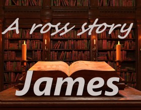 A Ross Story: James - You play James Ross, a rich, handsome man tired of city life. He moves with his family to a sunny tropical island. There, hot women are everywhere. They have soft tits, wet pussies, round asses and they want him. James touches, kisses, licks, and fucks, exploring every tight hole and every soft curve. Sweat drips down his body, cocks hard, pussies dripping, moans filling the air. The island is full of surprises, wild parties, and naughty women who push him to his limits. Every choice you make brings more hot action, more wet bodies, and more dirty, raw fun that James can’t resist.