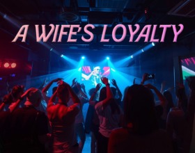 A Wife's Loyalty - This is a complex porno game that follows a young married couple who live a seemingly normal life. However, things start to get weird, as the wife starts acting differently and it is up to you to uncover the truth behind what's going on. This visual novel comes chock full of character development, relationship dynamics, and intricate storytelling. It is also filled with its own twists and turns that involve a bunch of exciting adult themes and fetishes like NTR, cuckold, swinging, and even interracial stuff (BBC/BWC). Did she do something or did something happen to her? And can you help these two navigate through their relationship challenges? If you like uncensored titles that mix drama and emotion with really hot content, then this one is for you! Hit play to find out how this all turns out!