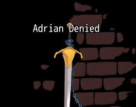 Adrian Denied - You play Adrian, a young farmer dreaming to be a strong alpha male like his grandfather. But the world is full of cruel, sexy monster girls who want to dominate him. They tease his cock, slap his face, and ride him hard while laughing. Some bite his neck, spread their wet pussies, and make him beg for release. To survive, he must train and get close to his own fighter girls. They are fierce, curvy, and hungry for his cock. He can fuck them, let them ride him, suck their tits, and make them moan under his hands. Every fight, ends in hot sex. Will Adrian become a real hero… or just a slutty toy for monster girls?