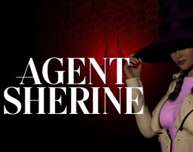 Agent Sherine - Step into Agent Sherine, a scorching 3D porn game packed with espionage, drama, and raw eroticism. You’re Sherine Hale, a drop-dead gorgeous CIA agent sent to seduce and spy on a ruthless Russian oligarch. Your mission: slip into his mansion, plant malware on his network, and vanish before anyone notices. But nothing’s simple in this world of oil empires, nasty lies, dirty money, and lethal secrets. Armed with razor-sharp wits and a body built for sin, Sherine uses every dirty trick—flirty smiles, deep-throat blowjobs, hard cowgirl sex, dripping vaginal creampies, and more—just to get close. Every choice you make decides if she stays in control or ends up bent over, exposed, and broken across various HD sex scenes. Outsmart billionaires, dodge assassins, and survive the hottest, deadliest game of cat-and-mouse ever. Will she complete the mission and escape… or become the oligarch’s personal fucktoy forever? Hit play to see how this all unfolds!