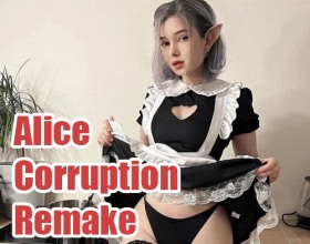 Alice Corruption Remake - Step into a dark, twisted porn game where you play as Alice, a beautiful young woman who’s survived a nightmare childhood. Her alcoholic father was a violent asshole who terrorized the whole family, beating her mom, her older brother Lucas, and her too. The only warmth came from her gentle mother and protective Lucas, who made sure she still got an education despite the chaos. But after her mom dies, the house becomes pure hell.
What begins as two broken siblings clinging to each other for comfort quickly ignites into something raw and forbidden. In their desperate need for love and escape, they cross every line for pleasure and satisfaction leading to sneaky blowjobs, intense cunnilingus, raw creampie-filled sex, and messy facial cumshots. But Alice’s craving for approval and attention continues to pull her deeper into corruption, even with the dangerous new people they meet. Click play for an emotional, filthy, and completely unapologetic journey through a twisted world of unrestrained debauchery!