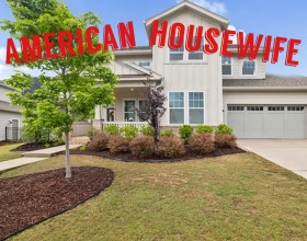 American Housewife - Get ready for an erotic nsfw game that places you in the home of a stunning MILF. While there are many rooms, you will not get lost since you can navigate through them by clicking on arrows to get to the right locations. You can also click different objects and collect them to use them for something naughty. What will be hiding in the next corner? It is up to you to wander around and discover that for yourself. You’ll also have various notes with tasks you need to complete, so make use of them. But be careful because you may encounter dangerous things along the way. If you're lucky, you may just find the seductive MILF ready and willing to give you blowjobs, titfucks, handjobs, and she may even submit to raw creampie sex. The only way to know what awaits you next is to keep moving, but do you have the courage to explore the unknown? Hit play to see how this exciting mystery unfolds now!
