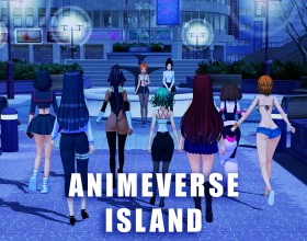 Animeverse Island - Picture this: you’re just a regular dude following a jaw-dropping, thick-thighed anime girl home… then black out and wake up on a private island crawling with the hottest 2D waifus imaginable. You can find shy Hinata blushing at every word, cocky Nagatoro just begging to be put in her place, One Piece goddesses like Nami and Robin strutting around with those insane curves, and several other seductive bishōjo everywhere you look. You’re literally the only guy here, so be prepared for an isekai hentai game that drops you into full harem heaven. Spend your days flirting, training, and banging every flavor of anime babe in buttery-smooth animated scenes with sloppy blowjobs, deep titfucks, hard doggystyle, vaginal creampies, and ahegao faces so good they’ll melt your brain. Along the way, you can try to uncover the mystery of how you got stranded, and by the end, you can decide if you want to go back home or keep enjoying your erotic adventure in this tropical paradise!