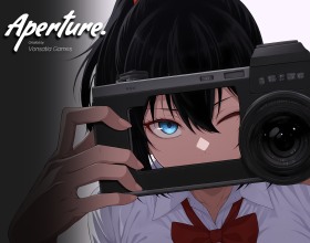 Aperture - Jump into an intriguing hentai game as Sasaki Keito, an 18-year-old sharp-tongued bad boy with a golden heart and a fierce sense of justice that got him expelled and transferred to the super-elite Hoshino Academy of Excellence. This place worships academics and sports but totally ignores the arts. On your very first day, you literally bump into the stunning Tomoya Rin, president of the struggling photography club, and accidentally wreck her expensive camera. To make it up to her, you’re roped into joining her on steamy photo expeditions, carrying gear, scouting locations, and getting way closer than expected. As you help her chase competition wins to save the club from shutdown, things heat up fast—leading to passionate blowjobs, rough doggystyle sex, wild cowgirl riding, deep creampie finishes, and messy facial cumshots in various spots around campus. Click Start to see just how Sasaki comes to her aid in full, vivid detail!